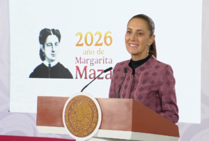 Sheinbaum duplica meta para ampliar espacios en bachillerato; buscan crear 400 mil lugares