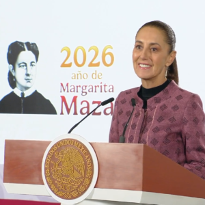Sheinbaum duplica meta para ampliar espacios en bachillerato; buscan crear 400 mil lugares