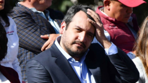 FGR niega investigar a Andy López Beltrán
