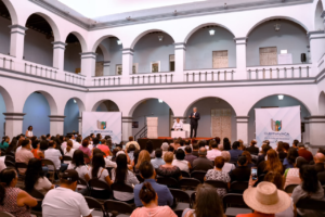 Cuernavaca fortalece diálogo con liderazgos comunitarios para atender necesidades de las colonias