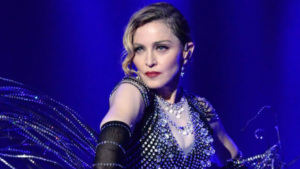Madonna lidera nominaciones a los MTV Video Music Awards con 11 menciones