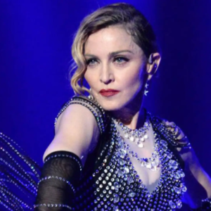 Madonna lidera nominaciones a los MTV Video Music Awards con 11 menciones