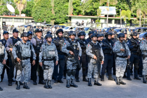 Morelos ocupa primeros lugares nacionales en extorsión, homicidio y robo de motocicletas