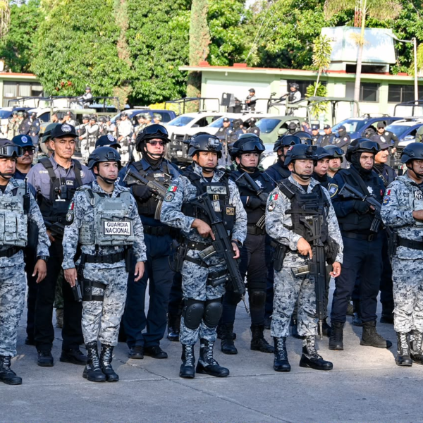 Morelos ocupa primeros lugares nacionales en extorsión, homicidio y robo de motocicletas