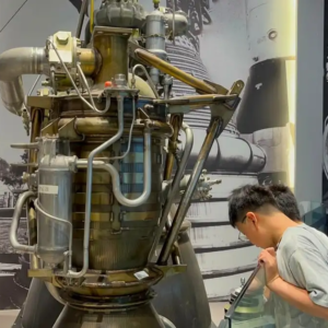 China acelera su carrera espacial y apunta a llevar astronautas a la Luna antes de 2030