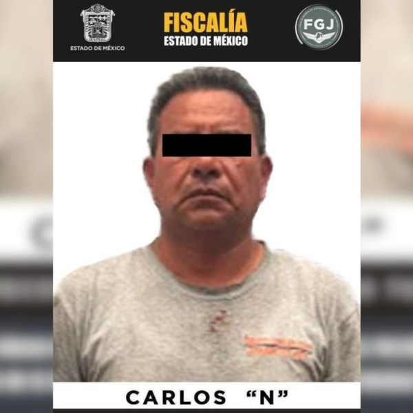 Vinculan a proceso a operador de revolvedora por muerte de mujer en Interlomas