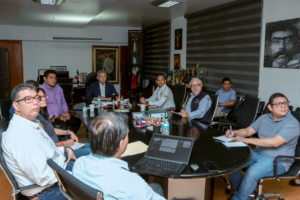 Cuernavaca y CONANP dan seguimiento y protección de El Tepozteco