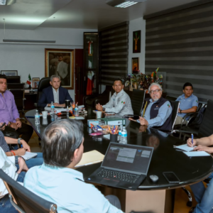 Cuernavaca y CONANP dan seguimiento y protección de El Tepozteco