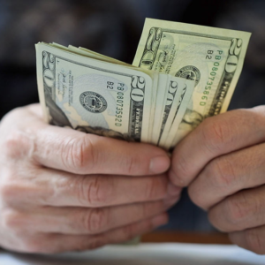 Deuda de EE. UU. supera los 40 billones de dólares