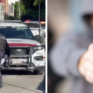 Ola de asaltos sacude transporte público en Puebla
