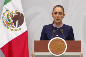 Sheinbaum prevé que la próxima semana se emitan lineamientos para proteger derechos de las audiencias