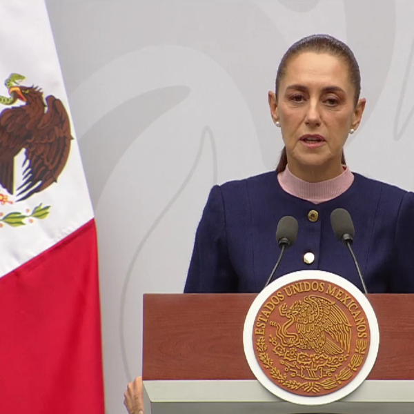 Sheinbaum prevé que la próxima semana se emitan lineamientos para proteger derechos de las audiencias