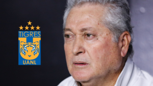 Víctor Manuel Vucetich regresa a Tigres y dirigirá al equipo durante el Apertura 2026