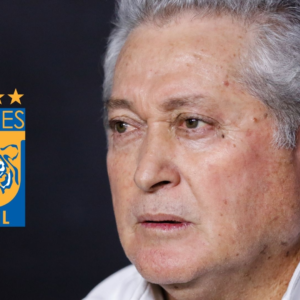 Víctor Manuel Vucetich regresa a Tigres y dirigirá al equipo durante el Apertura 2026