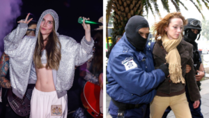 Belinda dará vida a Florence Cassez