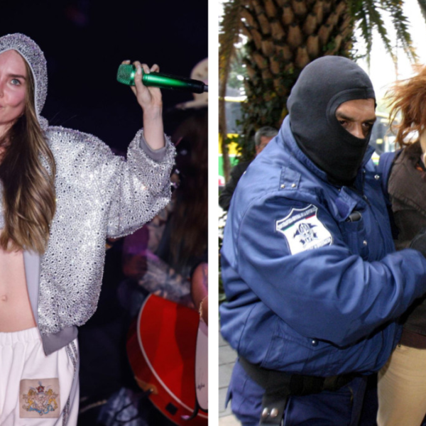 Belinda dará vida a Florence Cassez