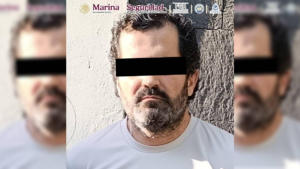 Fernando Farías Laguna ya ingresó al Altiplano