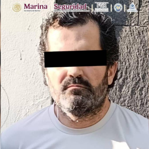 Fernando Farías Laguna ya ingresó al Altiplano