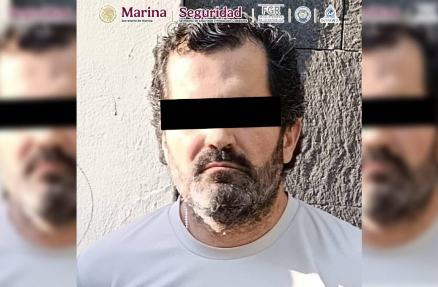 Fernando Farías Laguna ya ingresó al Altiplano