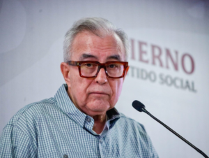 Rubén Rocha retoma la gubernatura de Sinaloa