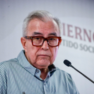 Rubén Rocha retoma la gubernatura de Sinaloa