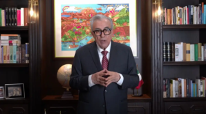 Oposición critica regreso de Rubén Rocha Moya a la gubernatura de Sinaloa