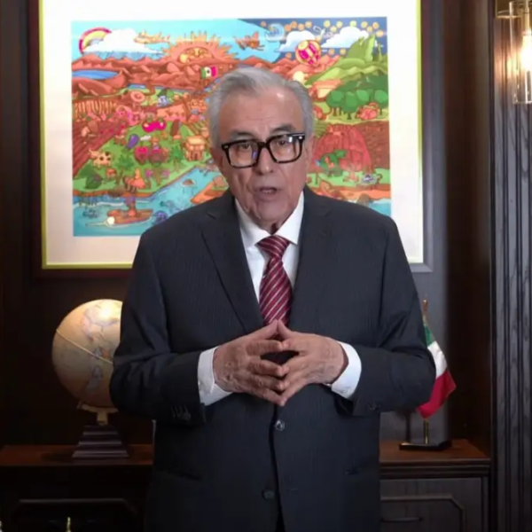 Oposición critica regreso de Rubén Rocha Moya a la gubernatura de Sinaloa