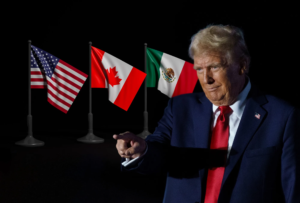 Trump anuncia nuevo acuerdo comercial con México y busca mejores condiciones para EU