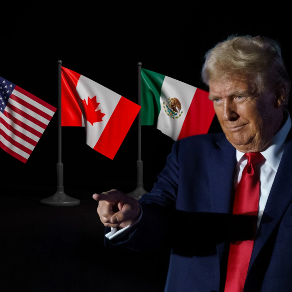 Trump anuncia nuevo acuerdo comercial con México y busca mejores condiciones para EU