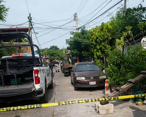 Reportan cinco muertes violentas en Morelos