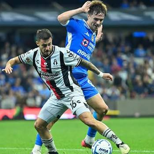 Cruz Azul no levanta y suma tres derrotas