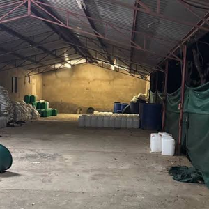 Detienen a dos mexicanos en laboratorio clandestino en Sudáfrica