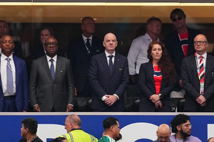 Federaciones nórdicas retiran su respaldo a Infantino y exigen reformas en la FIFA