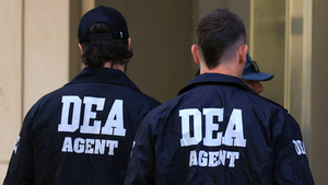 DEA acusa vínculos de funcionarios mexicanos con cárteles