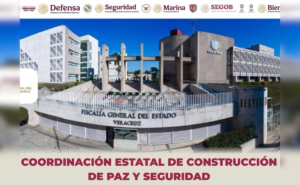 Fiscalía de Veracruz inhabilita más de 4 mil líneas telefónicas usadas para extorsión en 2026