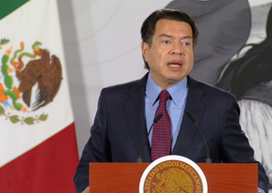 Gobierno federal habilitará más de 37 mil espacios universitarios para jóvenes que no ingresen a la UNAM