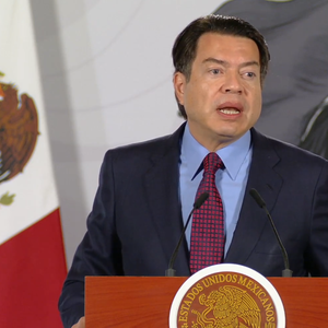 Gobierno federal habilitará más de 37 mil espacios universitarios para jóvenes que no ingresen a la UNAM
