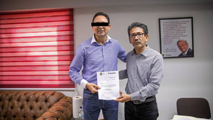 Detienen en Utah a exfuncionario de Rocha Moya por caso de fentanilo