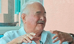Ernesto Ruffo presenta cuarto amparo contra prisión preventiva