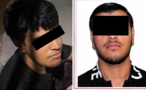 Detienen en Sinaloa a «El Tito», presunto feminicida de Beany Lozano