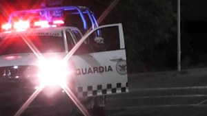 Muere policía tras ataque con explosivos en Zacatecas
