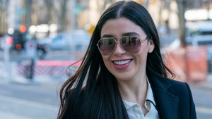 Emma Coronel revela cómo conoció al “Chapo” Guzmán
