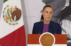 Sheinbaum prepara reforma sobre doble nacionalidad para presidentes y gobernadores