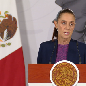 Sheinbaum prepara reforma sobre doble nacionalidad para presidentes y gobernadores