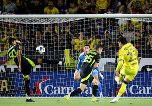 América vence a Columbus y avanza a semifinales de Leagues Cup