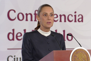 Sheinbaum enviará reforma sobre doble nacionalidad para candidatos