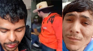 Detienen en Puebla a presuntos implicados en homicidio de Cesar Gastelum