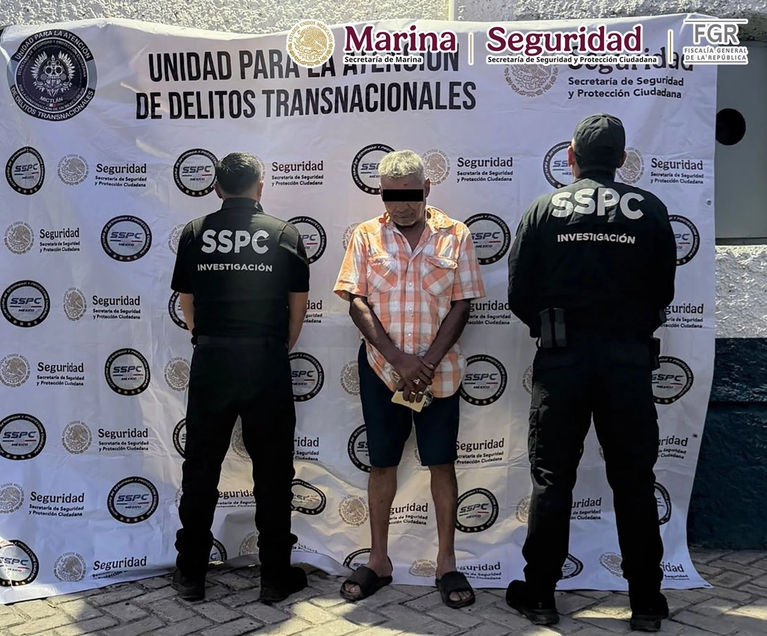 Cateos en Tamaulipas dejan 68 mil litros de diésel y 135 animales asegurados
