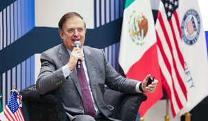 México avanza en negociaciones comerciales con EU: Ebrard