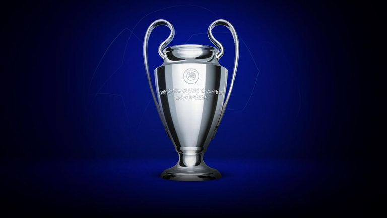 Champions League 2026-2027 define su calendario